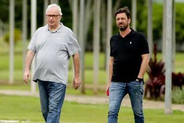 O processo foi movido pela neta de um ex-presidente do clube