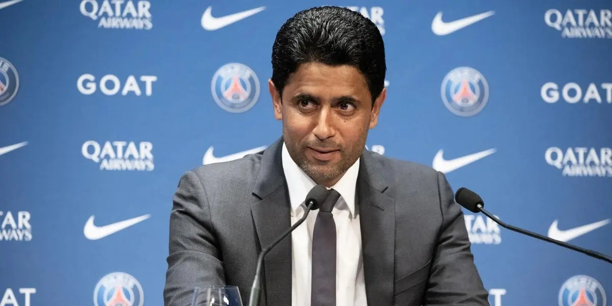 O PSG começa a se interessar por algumas potências do futebol brasileiro que estão prestes a virar SAF