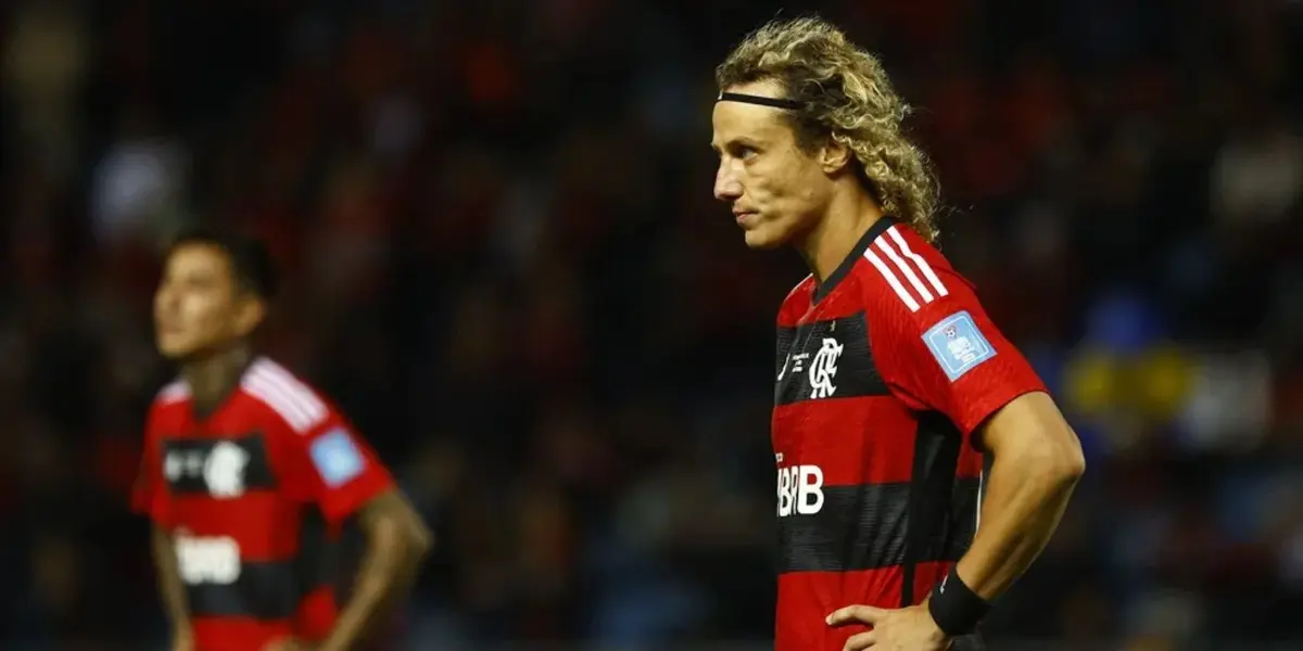 O Rubro-negro teve dificuldades para encaixar as jogadas e foi para o intervalo atrás no placar