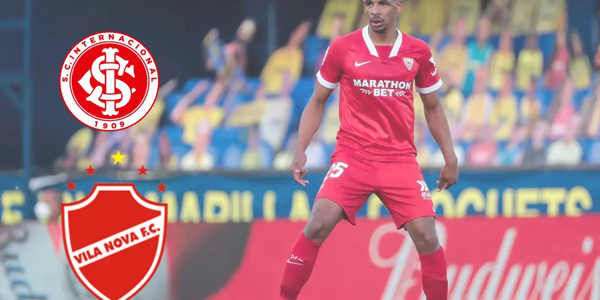 O salário modesto de Fernando no Vila Nova