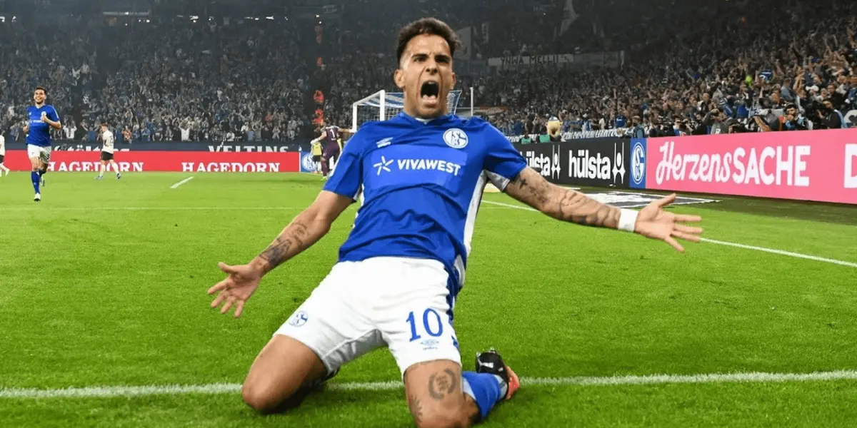 O São Paulo busca um novo meia para a equipe