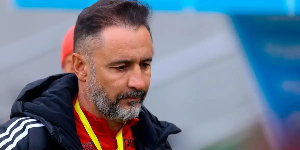 O técnico português chega ao fim da linha como treinador do Flamengo, com quatro títulos perdidos