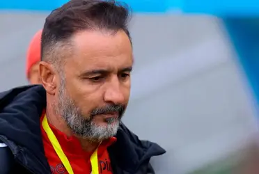 O técnico português chega ao fim da linha como treinador do Flamengo, com quatro títulos perdidos