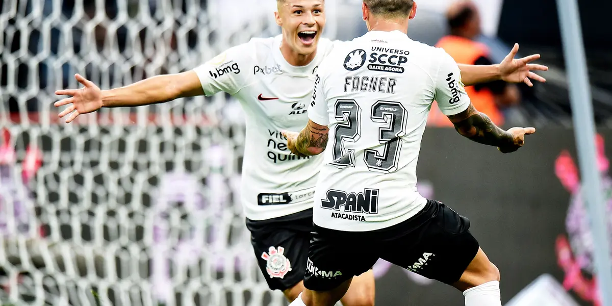 O técnico Vanderlei Luxemburgo e os dirigentes do Timão chegaram a essa conclusão