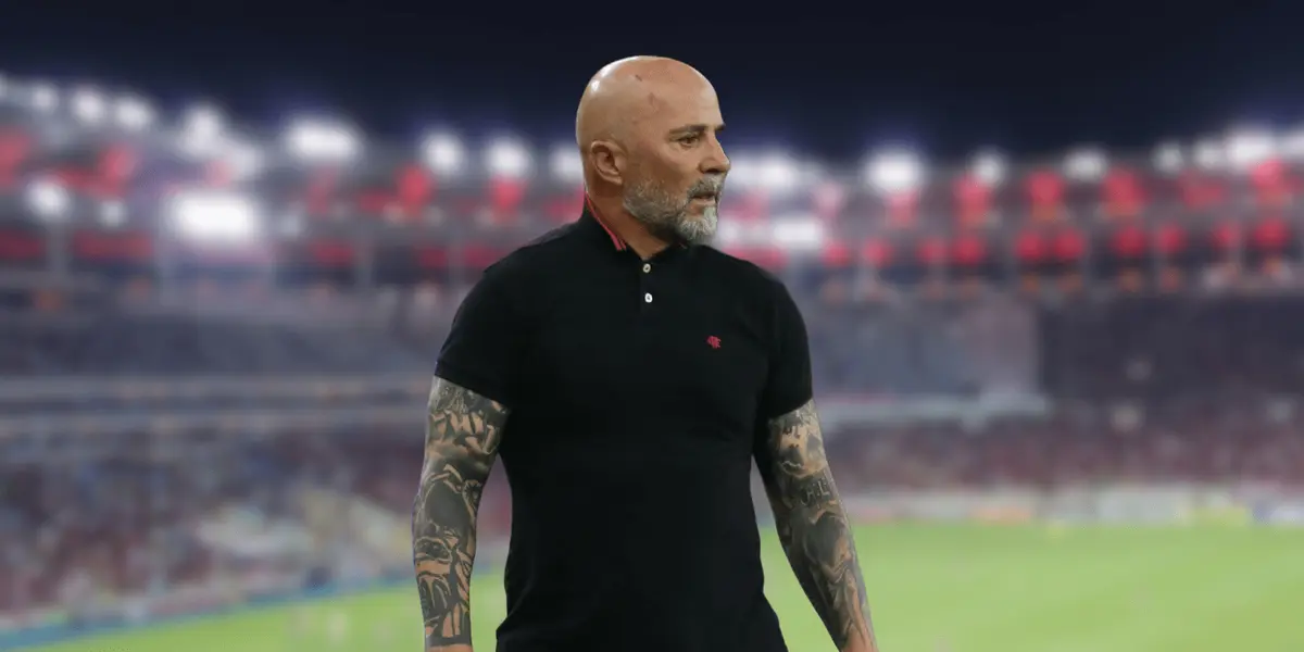 O treinador é um dos nomes favoritos para assumir o cargo