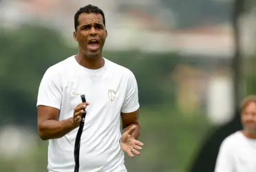 O treinador teve espaço para testar opções e dar rodagem para atletas que não vinham jogando