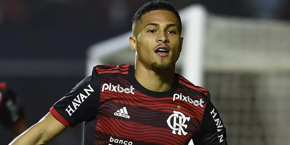 O volante negociado com o Wolverhampton da Inglaterra integra a primeira lista de convocados da Seleção Brasileira