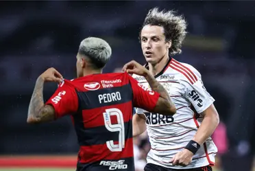 O zagueiro do Fla revelou tudo sobre conversa franca com Pedro