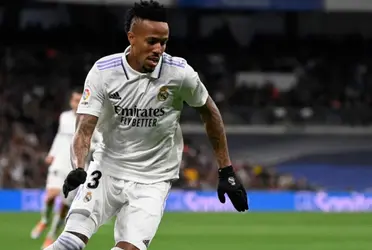 O zagueiro marcou um dos gols na vitória contra o Espanyol e se torna peça fundamental contra o Liverpool