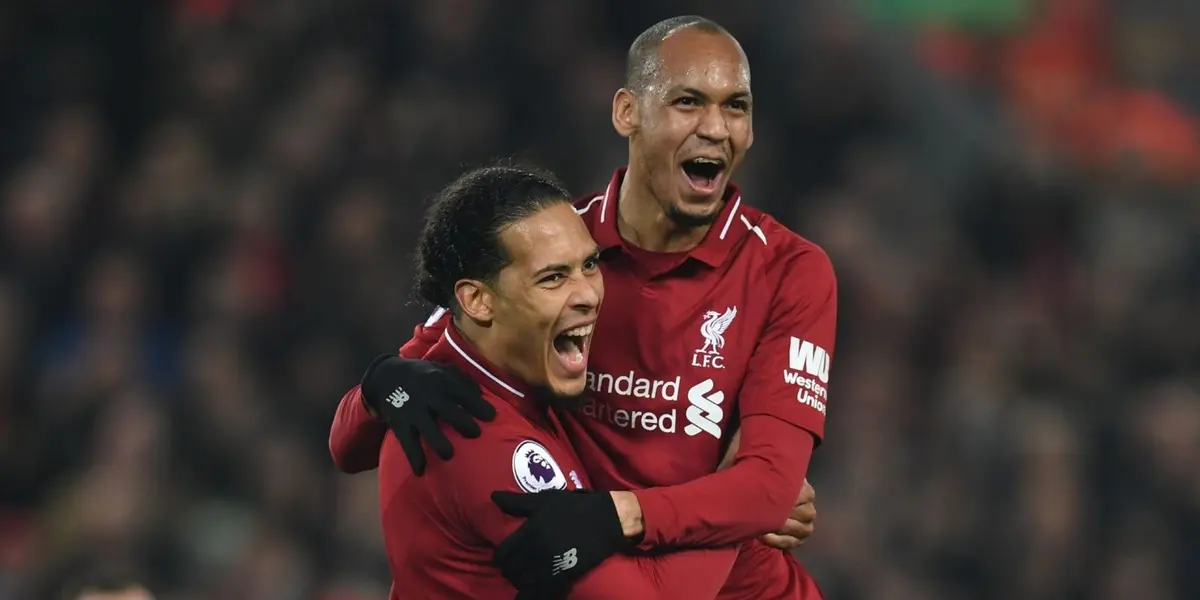 Os comandados de Jurgen Klopp tiveram uma exibição de gala em Anfield goleando o rival por 7 a 0 e continuam na busca pelo G4