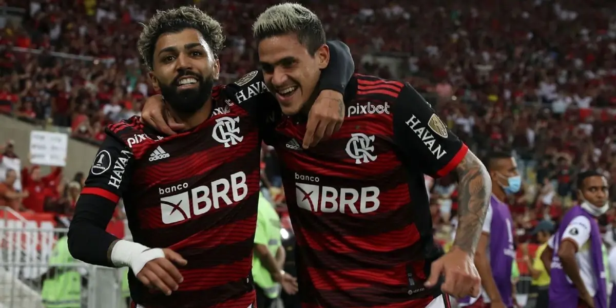 Os jogadores são a esperança de gols