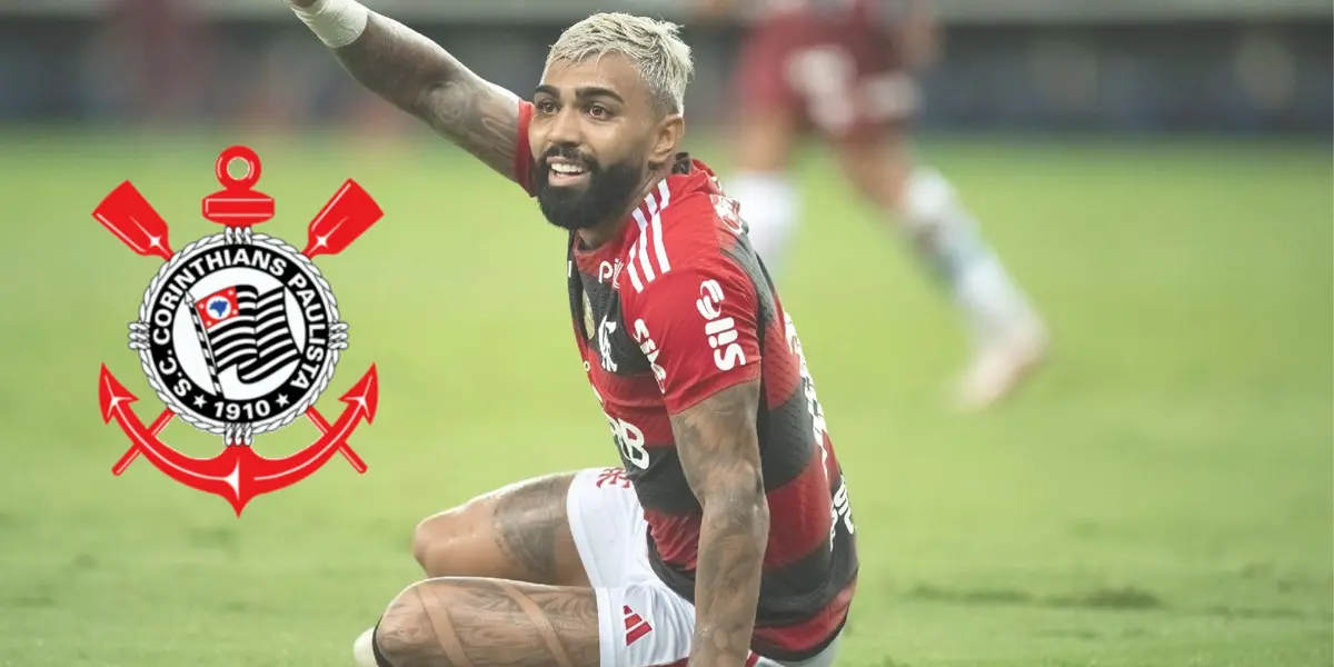Os milhões que o Timão já gastou em 2024 e ainda quer Gabigol