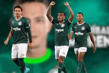 Palmeiras está próximo de fechar com reforço e torcida recebe outra boa notícia