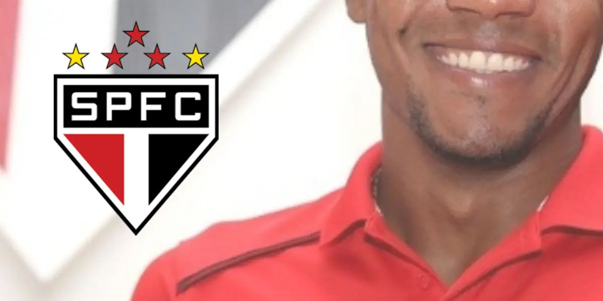 Passou pelo Tricolor, deu errado e tenta se reeguer