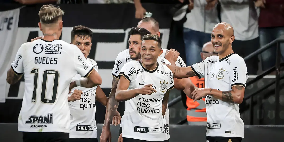 Pode jogar com Neymar, joia corintiana estaria no radar do PSG