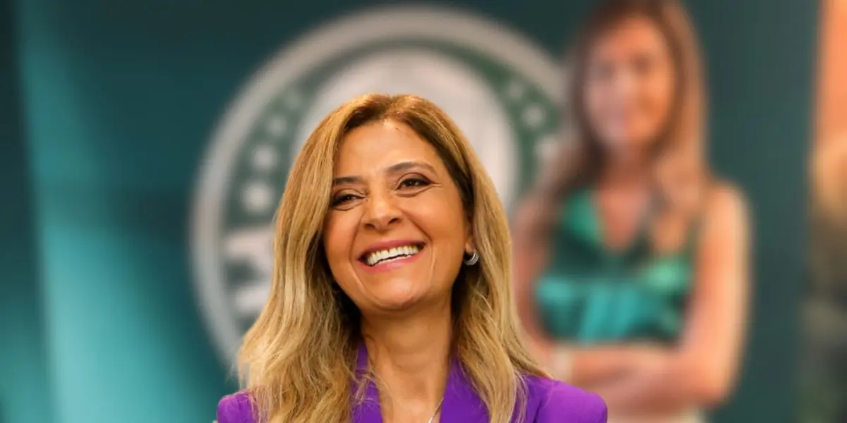 Presidente do Palmeiras tem diversas empresas, confira quais