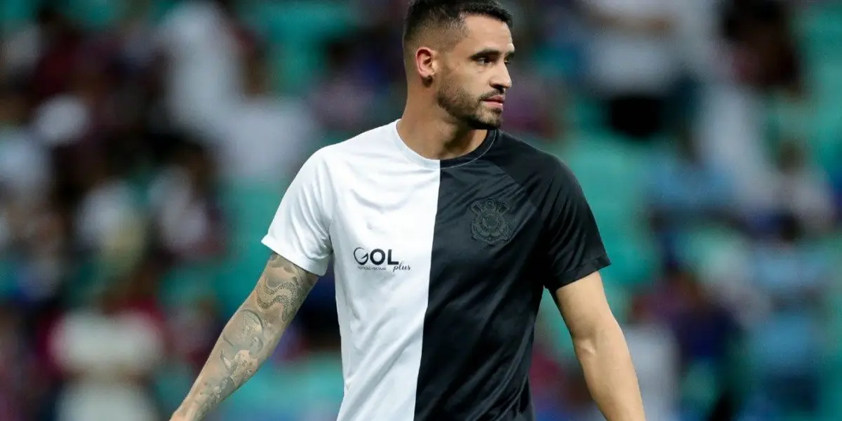 Presidente explicou saída de jogadores do Corinthians