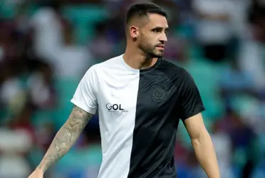 Presidente explicou saída de jogadores do Corinthians