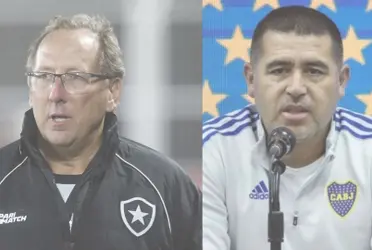 Presidentes estão se estranhando