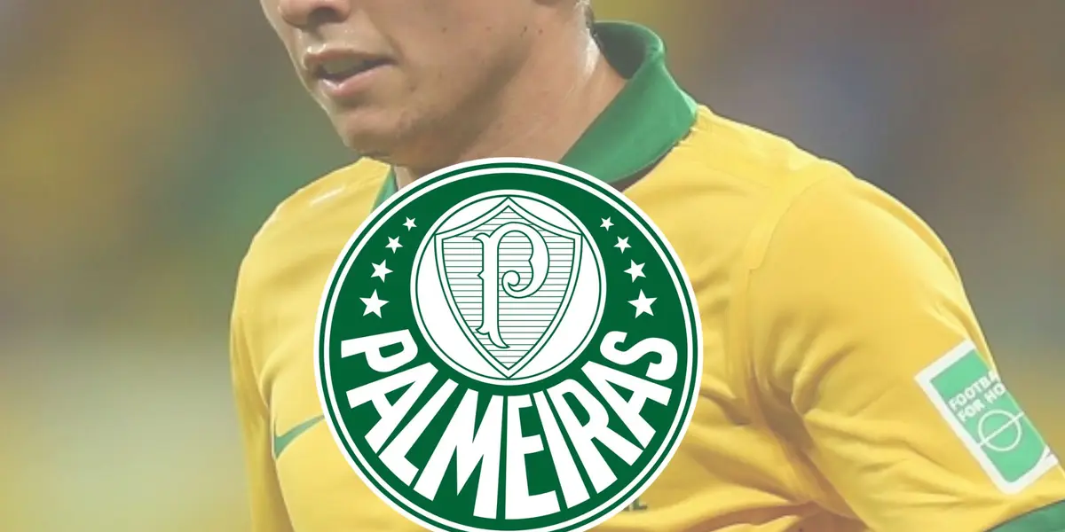 Reforço de luxo para Abel Ferreira