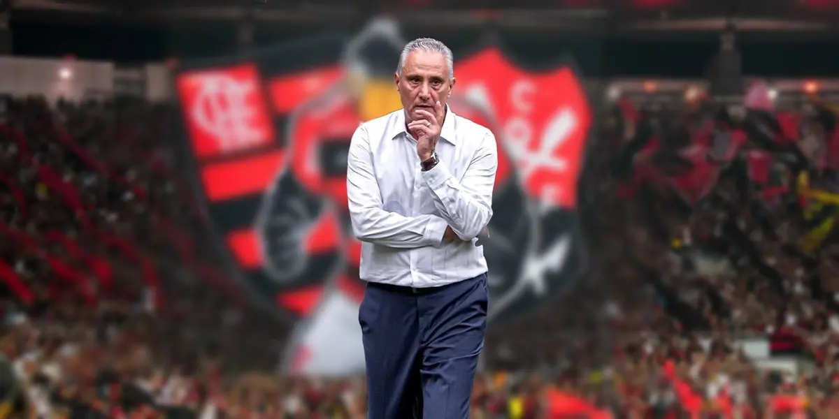 Resultado afasta chances de título do Rubro-Negro, confirmando péssima temporada