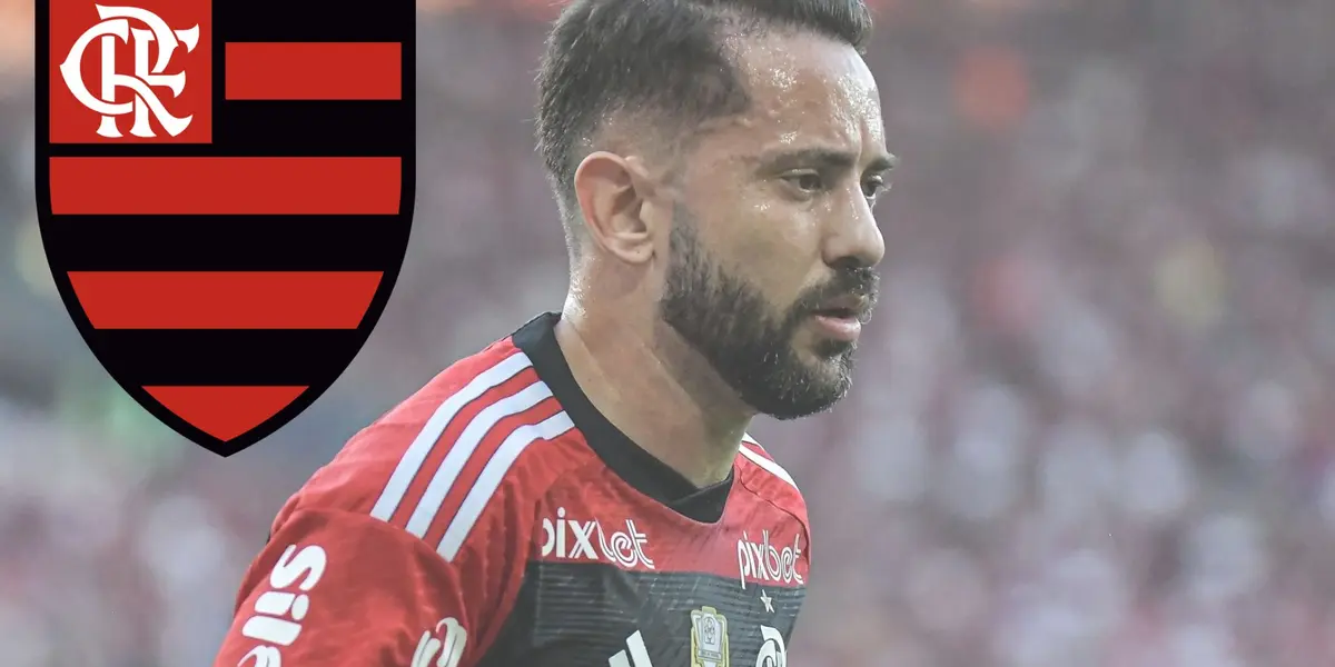 Ribeiro é humilhado pelo Flamengo