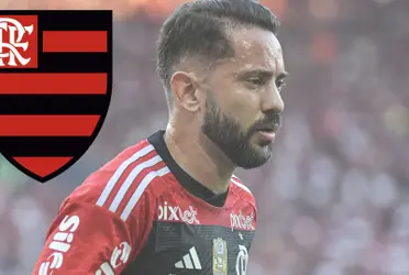 Ribeiro é humilhado pelo Flamengo