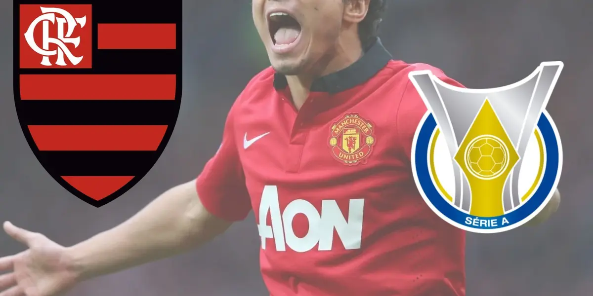 Rival provocou o Flamengo