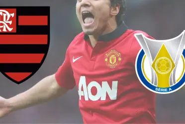 Rival provocou o Flamengo