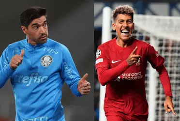 Roberto Firmino está livre no mercado de transferências desde que deixou o Liverpool