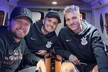 Roger Guedes ostenta em carro de luxo, saiba como jogadores do Real Madrid entram na história