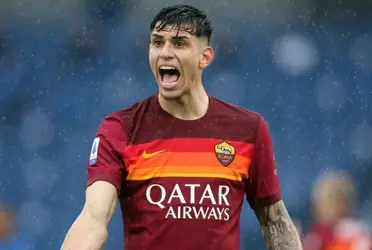 Roger Ibañez pode estar deixando o futebol italiano