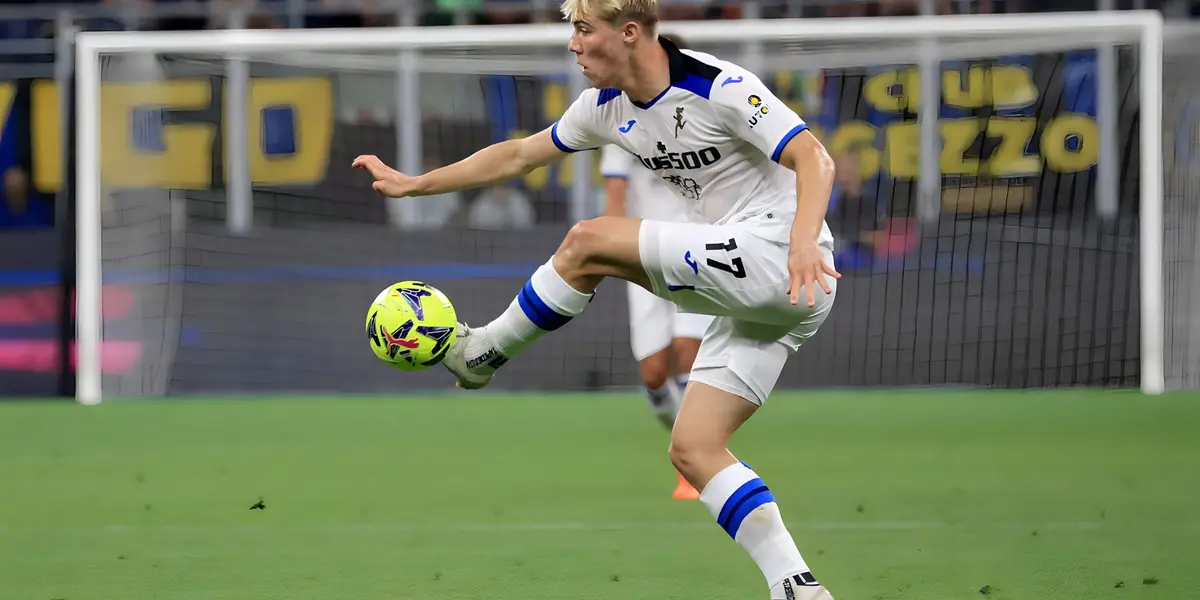 Saiba o salário da mais nova jovem promessa que promete impactar a Europa