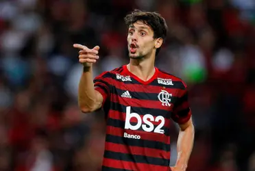 Saiba todos os motivos pelo qual o zagueiro está “excluído” dos campos