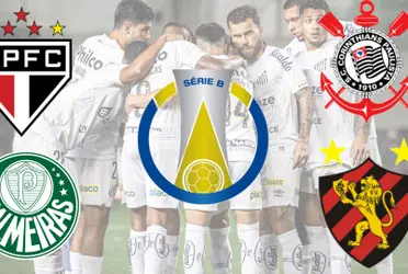 Santos ganha grande notícia