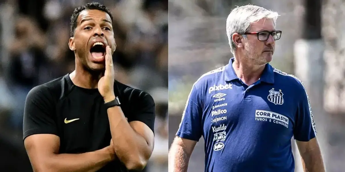 Santos sonha com a classificação do Paulistão, enquanto Corinthians ainda busca subir na tabela