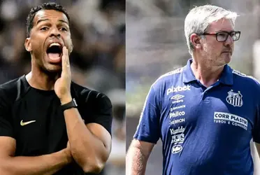 Santos sonha com a classificação do Paulistão, enquanto Corinthians ainda busca subir na tabela