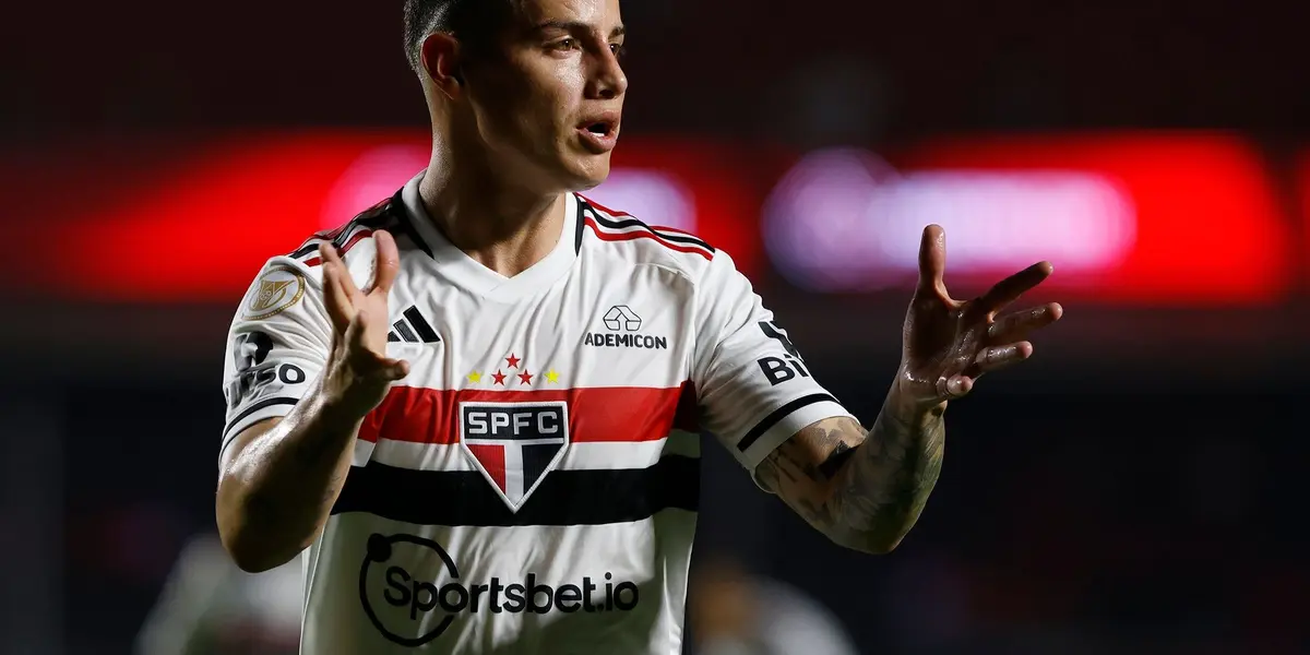 São Paulo tem novo patrocínio divulgado com marca que promete revolucionar o clube e agradar ao seu torcedor