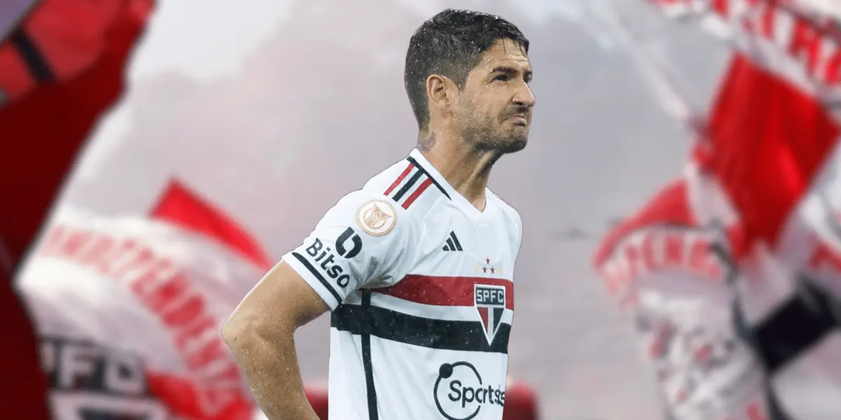 Segundo informações do GE, Felipe Alves e Raí Ramos também fazem parte da lista dos que sairão