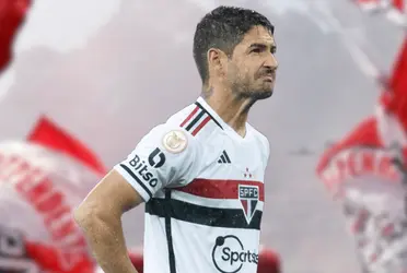 Segundo informações do GE, Felipe Alves e Raí Ramos também fazem parte da lista dos que sairão