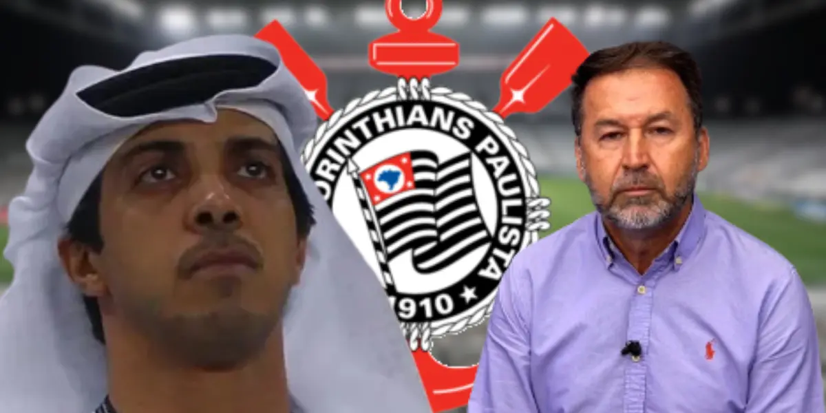 Shiek e Augusto Melo