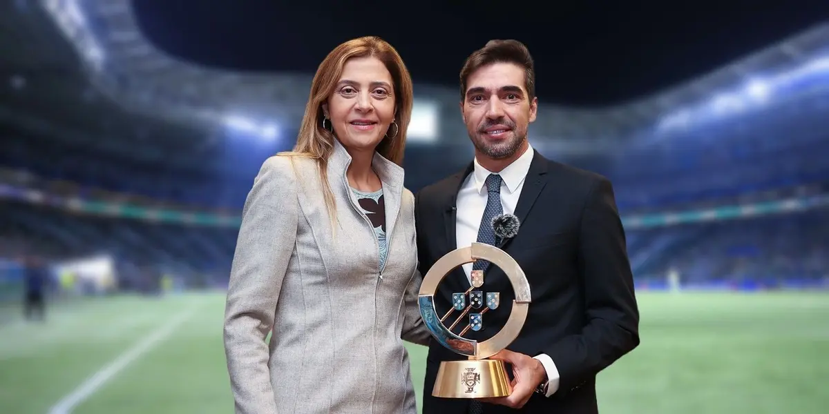 Técnico português tem contrato até o final do ano de 2024