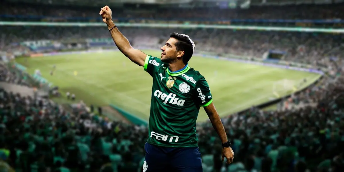 Técnico tem contrato até o fim de 2024, mas recebeu sondagens do Catar