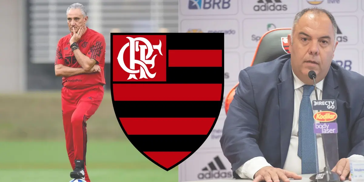 Tite tem pedido atendido