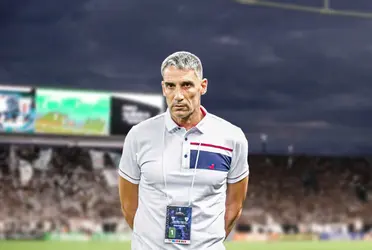 Torcida agiu de maneira bem agressiva na Neo Química Arena