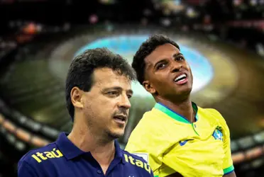 Treinador da Seleção Brasileira vem sendo bastante criticado