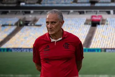 Treinador deixou ele no banco nos dois primeiros jogos dirigindo o time