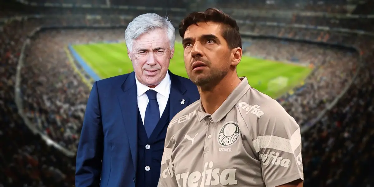 Treinador do Real Madrid foi perguntado sobre o atacante