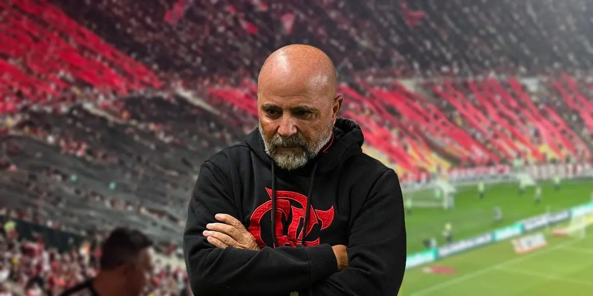 Treinador é monitorado por outro clube brasileiro caso seja demitido