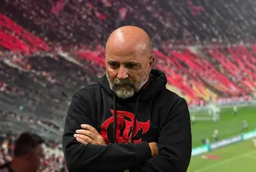 Treinador é monitorado por outro clube brasileiro caso seja demitido